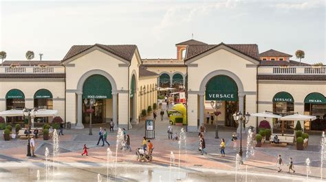 yves saint laurent serravalle scrivia|Serravalle Designer Outlet .